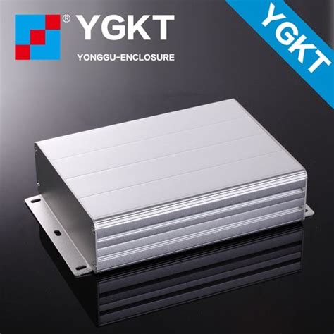 electronic aluminium enclosures|aluminium enclosure box 110mm.